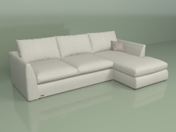 Corner sofa Lagos