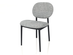 Spike chair (Grey)