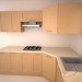 Küche-Stil Minimalismus 3D-Modell kaufen - Rendern