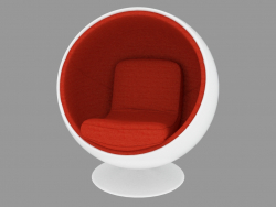 Крісло Ball Chair