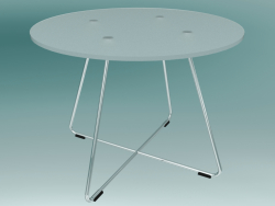Round table (SV40, Ø 600, h = 450 mm)