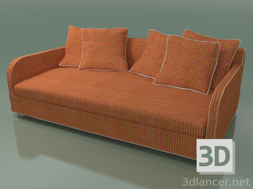 3d model Sofa (16) - preview