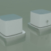 3D modeli Banyo Duş Bataryası (15474400) - önizleme