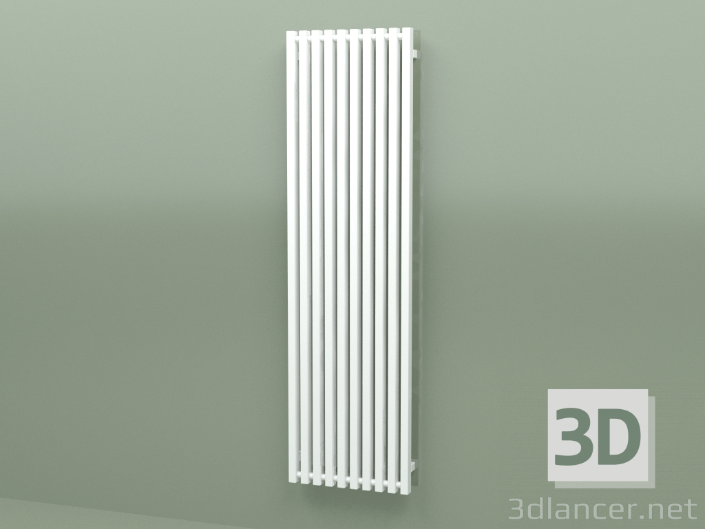 3d model Radiator Triga (WGTRG170048-ZX, 1700x480 mm) - preview