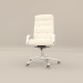 3d Офисное кресло модель купить - ракурс