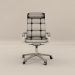 3D Ofis koltuğu modeli satın - render