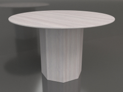 Стол обеденный DT 11 (D=1200х750, wood pale)
