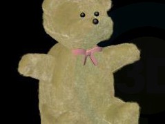 teddy Bear