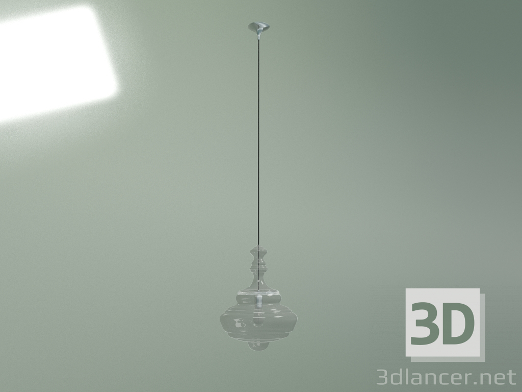 3d model Hanging lamp Bolshoi Theater - preview