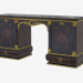 3 डी मॉडल क्लासिक शैली 1680 में ड्रेसिंग टेबल - पूर्वावलोकन
