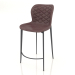 3d model Semi-bar chair Peggy 1 - preview
