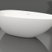 3d model Bathtub PAOLA IN 172x82 - preview