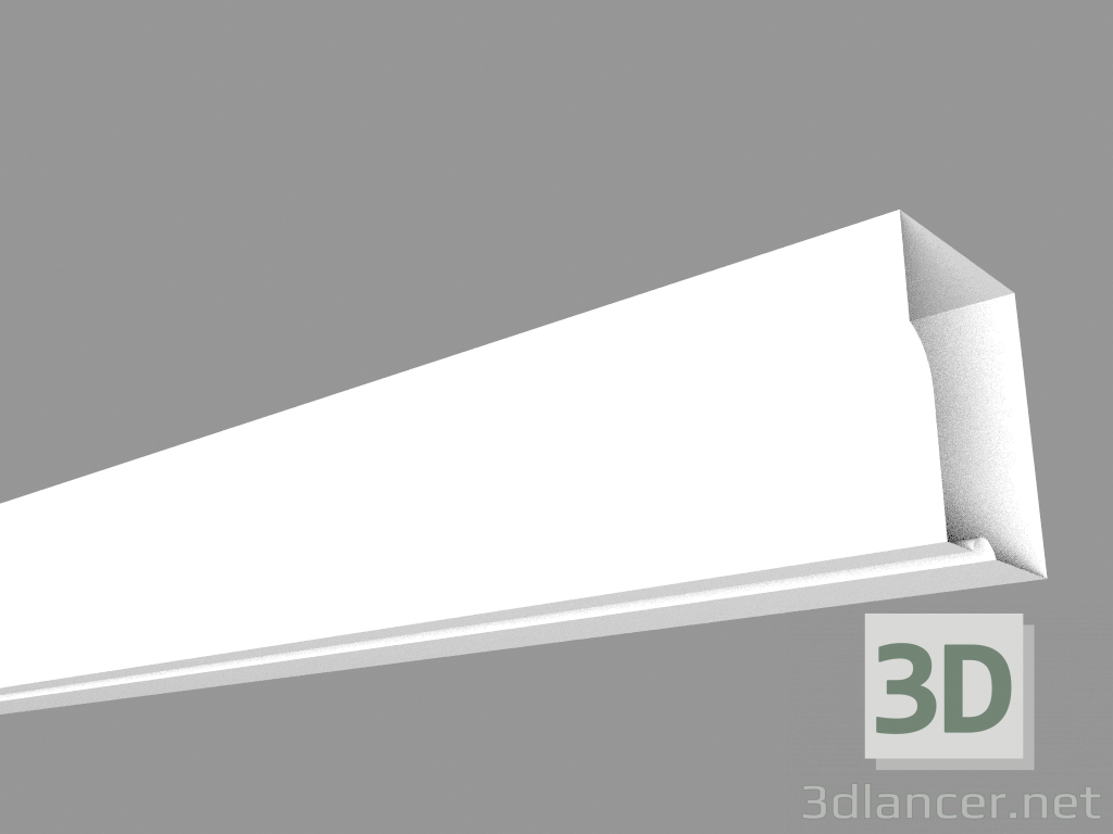 modello 3D Daves front (FK13PG) - anteprima