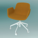 3D Modell Sessel PASS (S136) - Vorschau