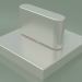 modello 3D Valvola di coperta, chiusura in senso antiorario, calda (20.000 706-06) - anteprima
