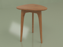 Side table Mn 585 (Walnut)