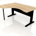 3d model Work table Ogi N BGN10 (1600x1200) - preview
