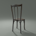 3D viyana sandalyesi modeli satın - render