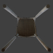 silla vienesa 3D modelo Compro - render