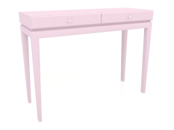 Statischer Schminktisch (Option 8)