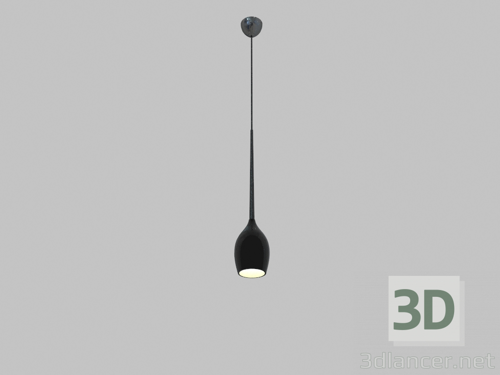 modèle 3D Suspension de Meta d`ouvo (807117) - preview