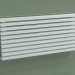 modèle 3D Radiateur horizontal RETTA (10 sections 1000 mm 60x30, blanc mat) - preview