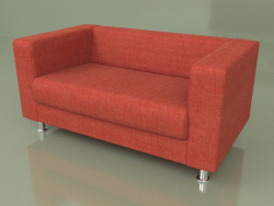Double sofa Alecto (Tempo 5)