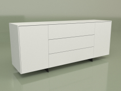 Chest of drawers CN 230 (White)