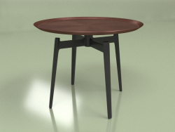 Кавовий стіл Ayrat діаметр 60