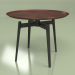 3d модель Кофейный стол Ayrat диаметр 60 – превью
