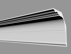 Traction eaves (KT46)