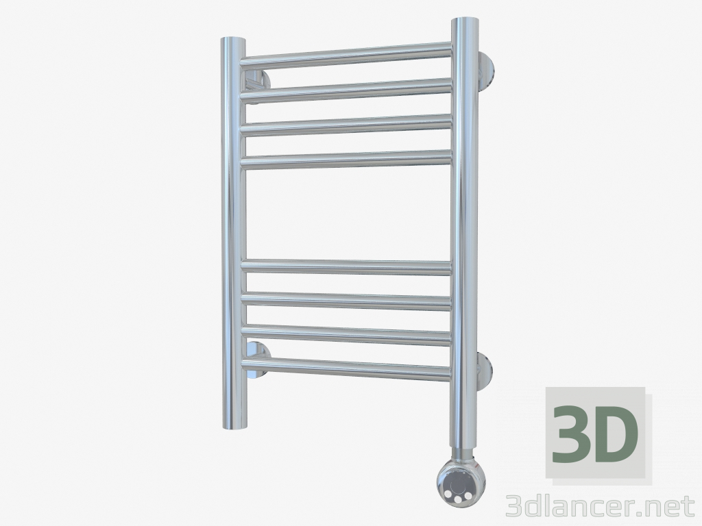 modèle 3D Bohema radiateur droit (500x300) - preview