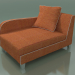 3d model Daybed (20P L) - preview