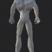 modello 3D di L'uomo comprare - rendering