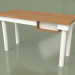 3d model Work table with drawer (30211) - preview