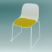 3D modeli Sandalye SEELA (S310) - önizleme