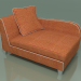 3d model Daybed (20P R) - preview