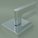 modèle 3D Vanne de pont, fermeture dans le sens antihoraire, froide (20000716-00) - preview