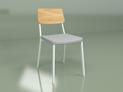 Chair Sprint 2 (branco)