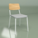 3d model Chair Sprint 2 (white) - preview