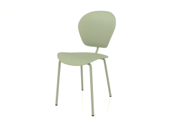 Der Ocean Chair (Desert Sage)