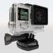 3d model GoPro HERO 4 - preview