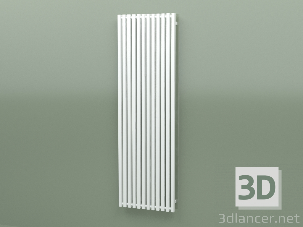 Modelo 3d Radiador Triga (WGTRG190058-ZX, 1900х580 mm) - preview