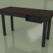 3d model Work table with drawer (30213) - preview