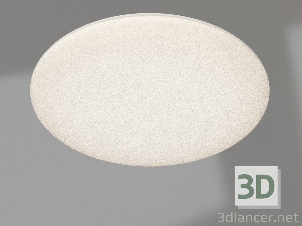 3d model Lamp CL-FRISBEE-DIM-R300-18W Day4000-MIX (WH, 180 deg, 230V) - preview