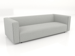 3-Sitzer-Sofa (XL)