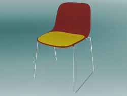 कुर्सी सेला (S310 पैडिंग के साथ)