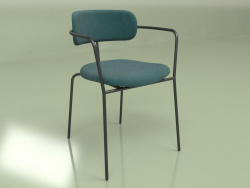 Sandalye Soy Kolu (yeşil)