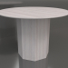 modèle 3D Table à manger DT 11 (D=1100х750, bois clair) - preview