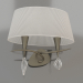 3d model Sconce (1628) - preview
